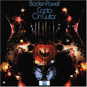 Baden Powell - Canto on Guitar - Preis vom 04.10.2026 03:51:26 h