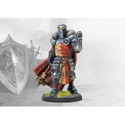 Conquest Hundred Kingdoms: Crusading Noble Lord