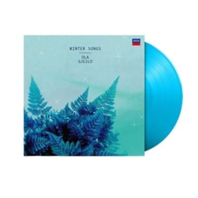 Winter Songs - Ola Gjeilo, Vinyl