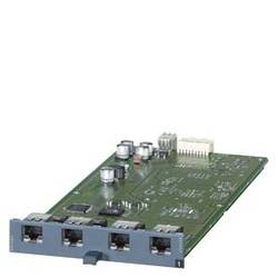 Siemens 6GK5992-4SA00-8AA0 Medienmodul 6GK59924SA008AA0