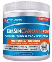 Forté Pharma XtraSlim Chrono Fort Morosil 400 mg 205 Grammes - Pot 205 g