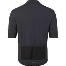 Vaude, Herren, Velotrikot, Kuro FZ Tricot II (M), Schwarz, M