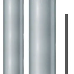 Flexa Vollkunststoffschlauch K-Schlauch AD10