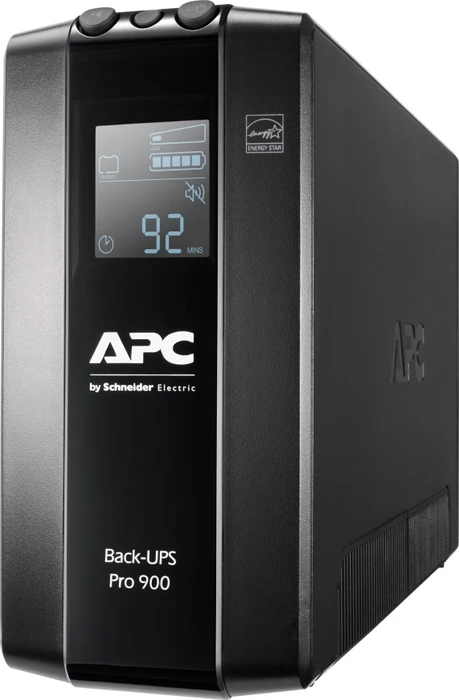 APC Back-UPS PRO BR-900VA