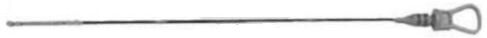 PROCARO PR42-1016 Oil Dipstick