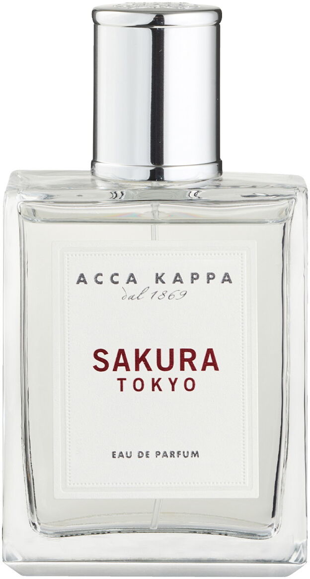100ml Acca Kappa Sakura Tokyo Eau de Parfum