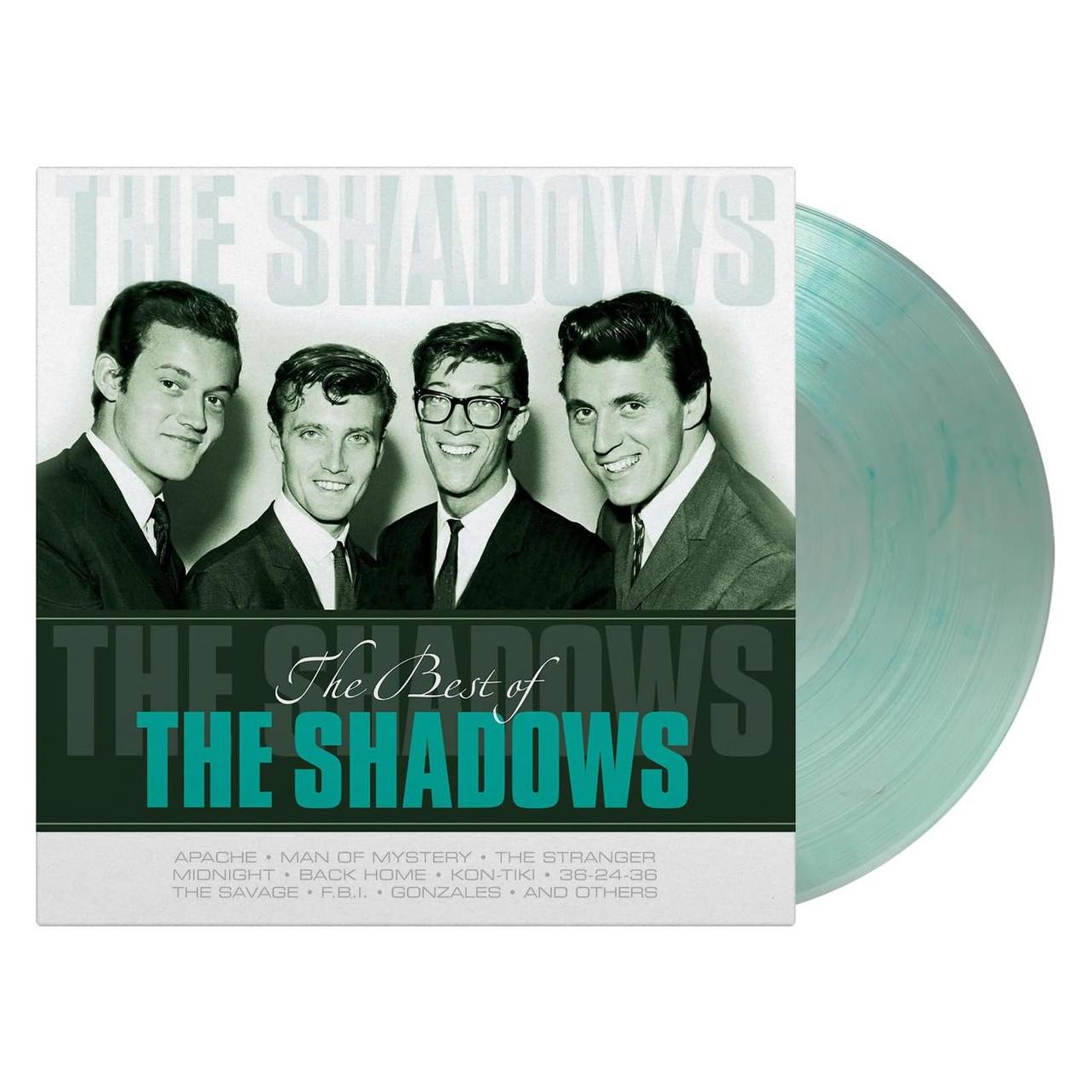 Amped Best Of (The Shadows) (70431948)