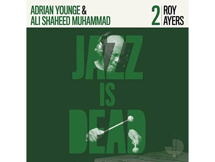 Roy Ayers Jid002