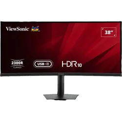 ViewSonic VA3820C Curved Monitor 96,5cm (38")
