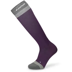Lenz Think About Merino Compression 1 Socken