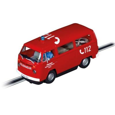 Digi 124 132 Fahrzeug: VW Bus T2b 'Feuerwehr'