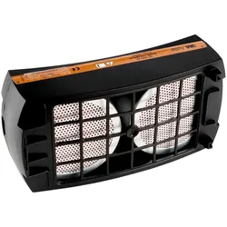 3M Adflo Gasfilter A2 organische Gase und Dämpfe #837542