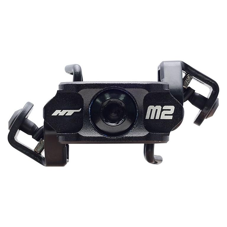 HT M2 XC Pedal stealth black (102001M2XXXX1J01D1X2)