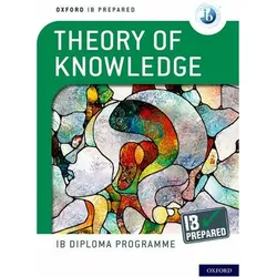 IB Diploma Programme, Schulbücher von Bill Roberts