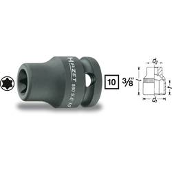 Hazet 880S-E12 Kraft-Steckschlüsseleinsatz 3/8 (10 mm) 880S-E12