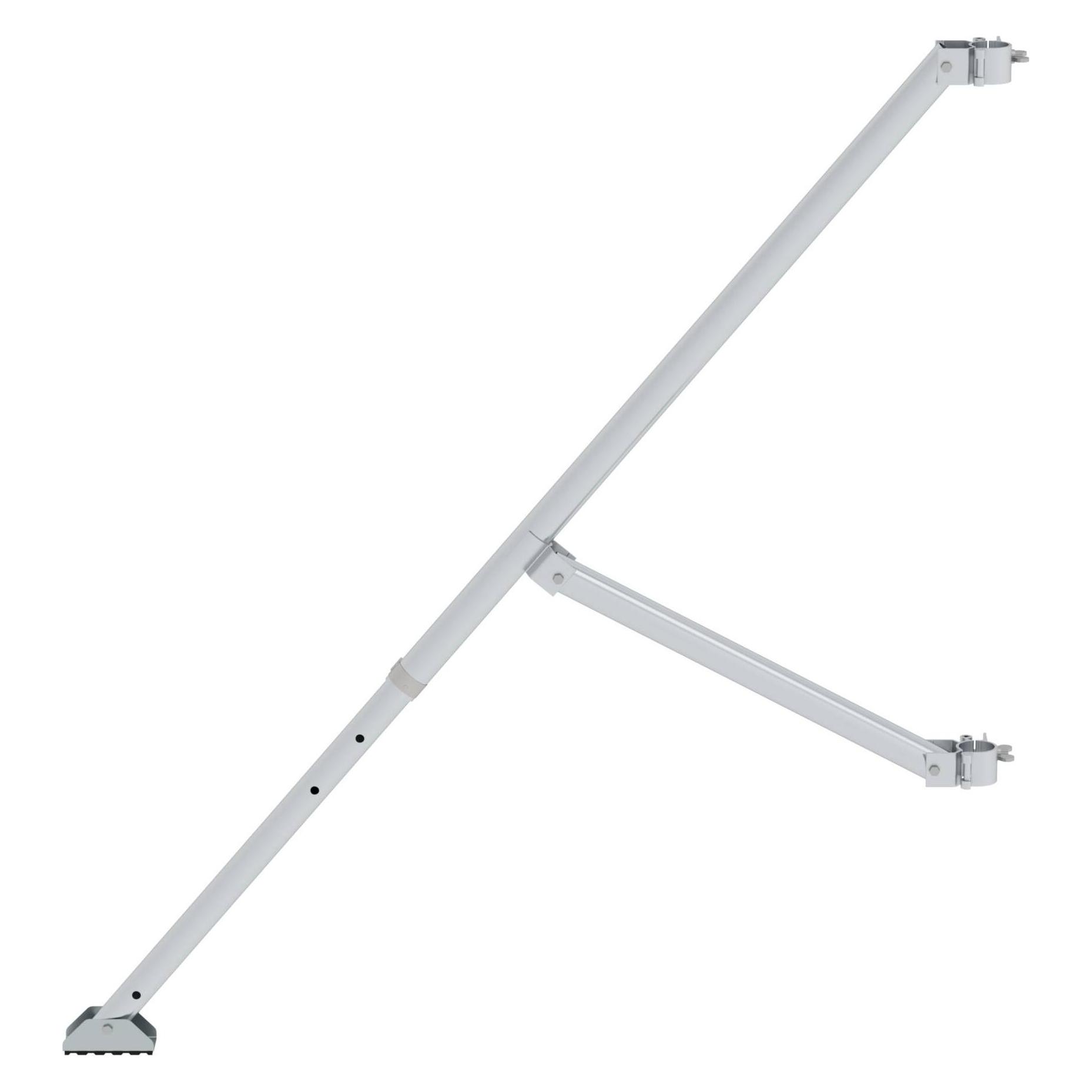 Günzburger FlexxTower-Dreiecksausleger (Gerüst, 184.50 cm) (012926)