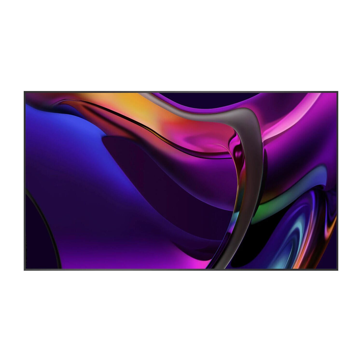 SOLUM S86A Smart Signage Display 218 cm (86") WS86UACPAE0HSM