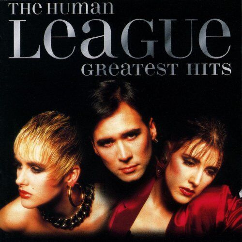 The Human League - Greatest Hits - Preis vom 07.10.2026 11:45:10 h