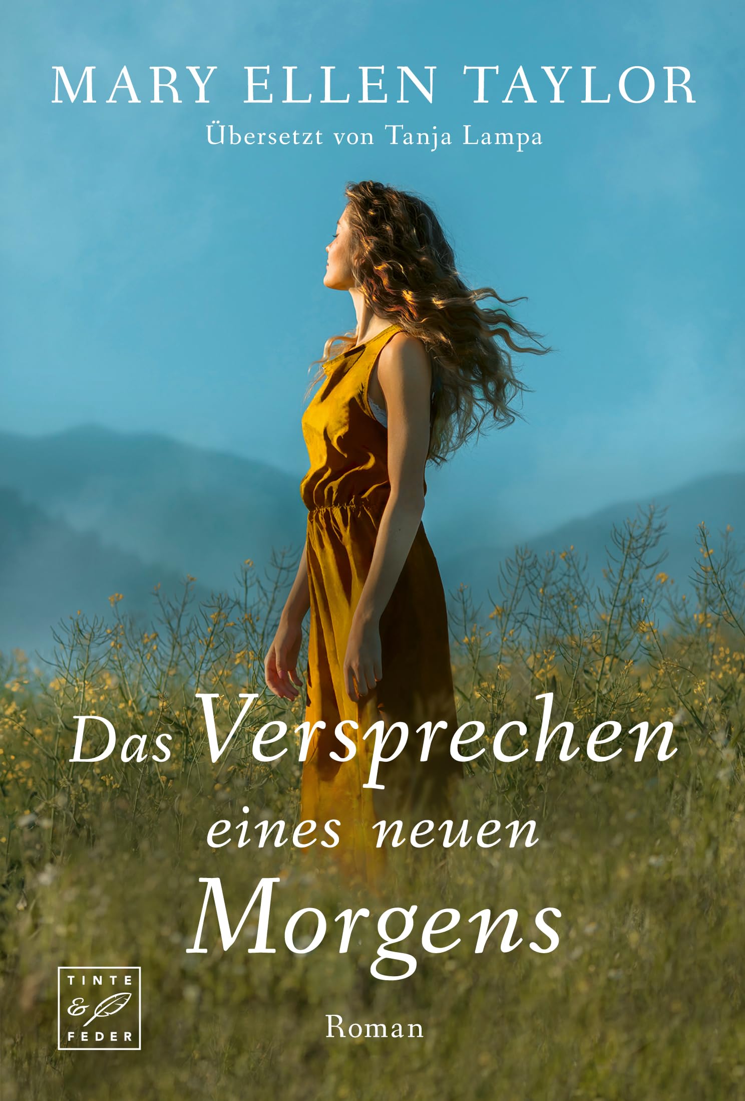 Taylor, Mary Ellen - Das Versprechen eines neuen Morgens - Preis vom 13.10.2026 11:25:28 h