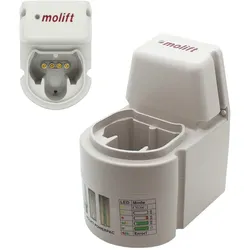 Molift Original Ladegerät - 1340100, Akku Ladegerät