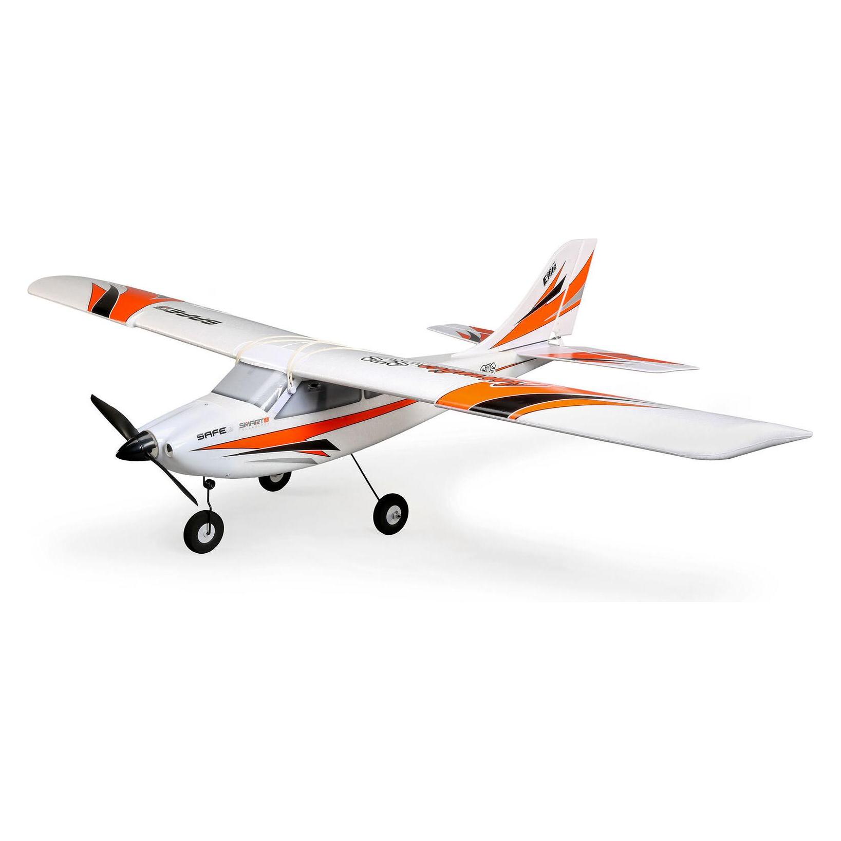 E-Flite Apprentice STS (Motorflugzeug) (EFL370001)