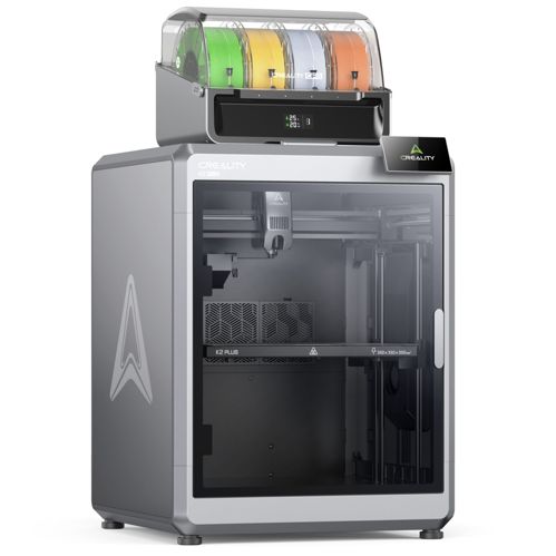 Creality K2 Plus Combo 3D Drucker