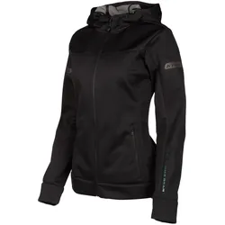 Klim Evolution Jugend Mädchen Zip Hoodie