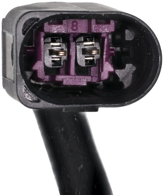 Valeo Sensor, Abgastemperatur 368931 Für Vw