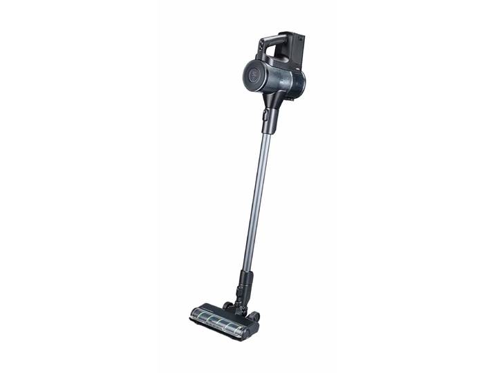 Wilfa Handstick Vacuum Cleaner Innovac Xceed Black Handstaubsauger – Akku Staubsauger/Besenstaubsauger – schwarz