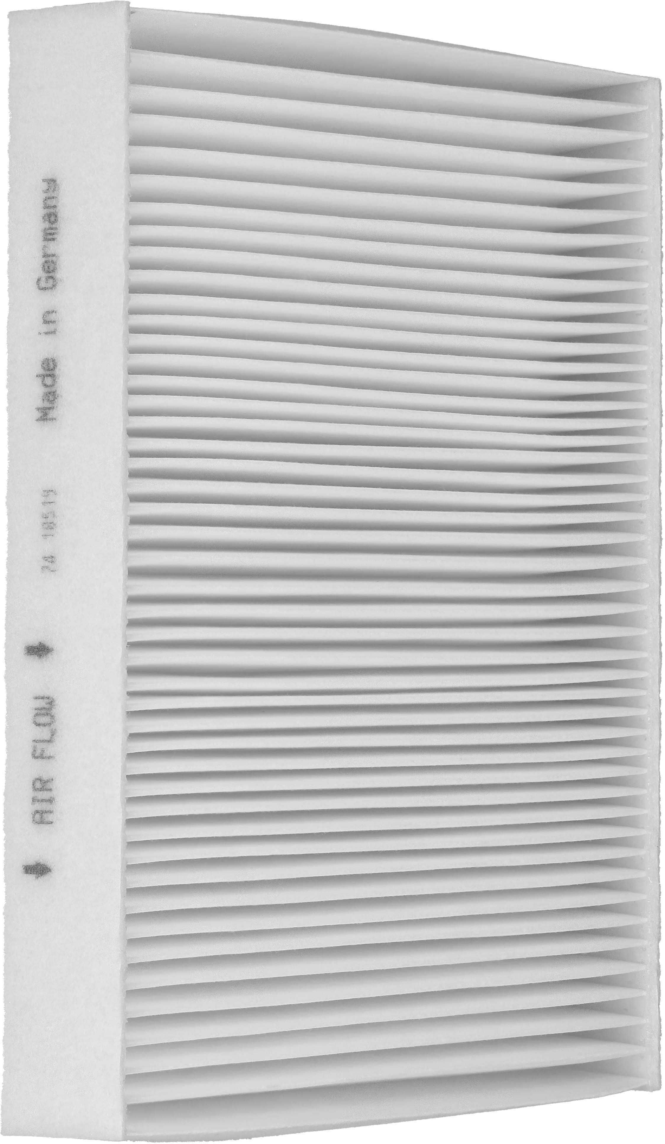 Airmatic Filterbau Filter, Innenraumluft If0074 Fahrzeuginnenraum Fahrerseite Für Ford
