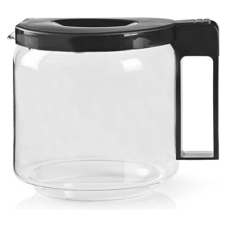 Nedis Glaskanne für Moccam Aster CD/GCS/KBG/Excellen (KACM003CP)