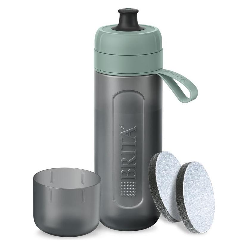 Brita Active inkl. 2 MicroDisc (0.60 l) (1052249)