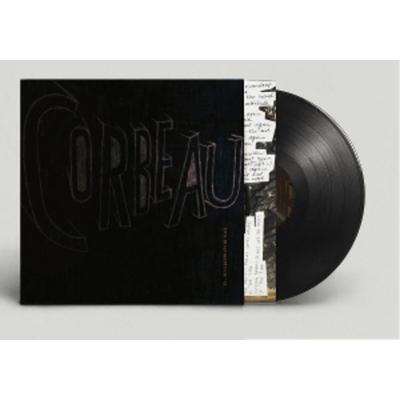 VI - Sun Creeps Up The Wall - Le Corbeau, Vinyl