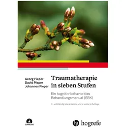 Traumatherapie in sieben Stufen, Fachbücher von Jürgen Bengel