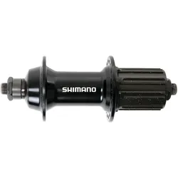 Shimano, Nabe + Freilauf, (Felgenbremse)