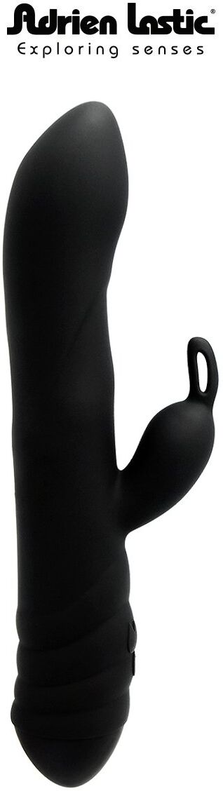 Adrien Lastic Rabbit Twister