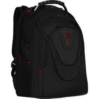 Ibex Ballistic Deluxe, Rucksack schwarz, bis 40,6 cm (16")