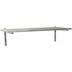 SARO Wandbord mit Streben 1000mm