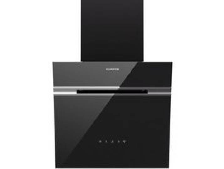 Klarstein Alina hotte aspirante 40 cm 570 m³/h Silencieuse EEK A