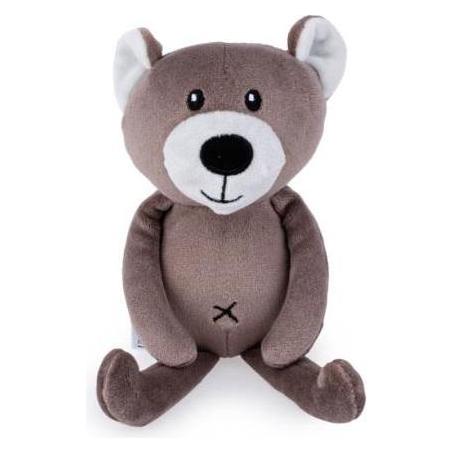 Dumel Teddybär kuschelig hellbraun 19cm (19 cm) (54619027)