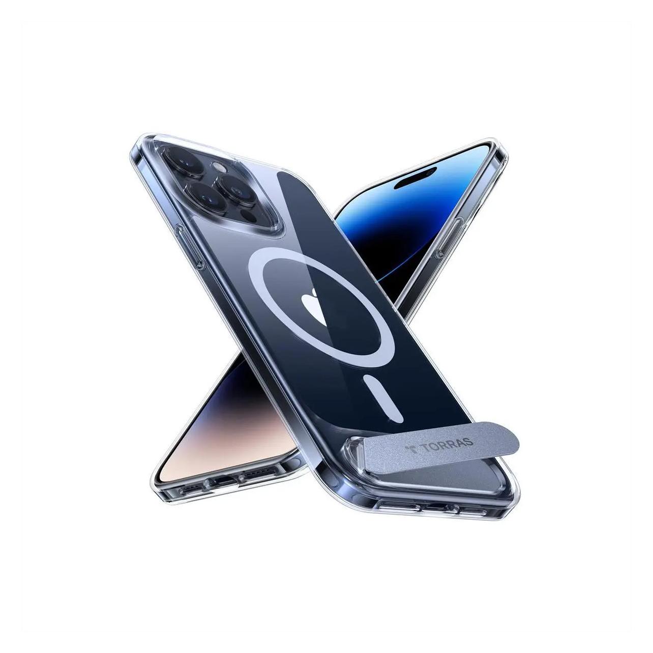 Torras UPRO Pstand iPhone 15 Pro Max (Apple iPhone 15 Pro Max) (X00FX0388)