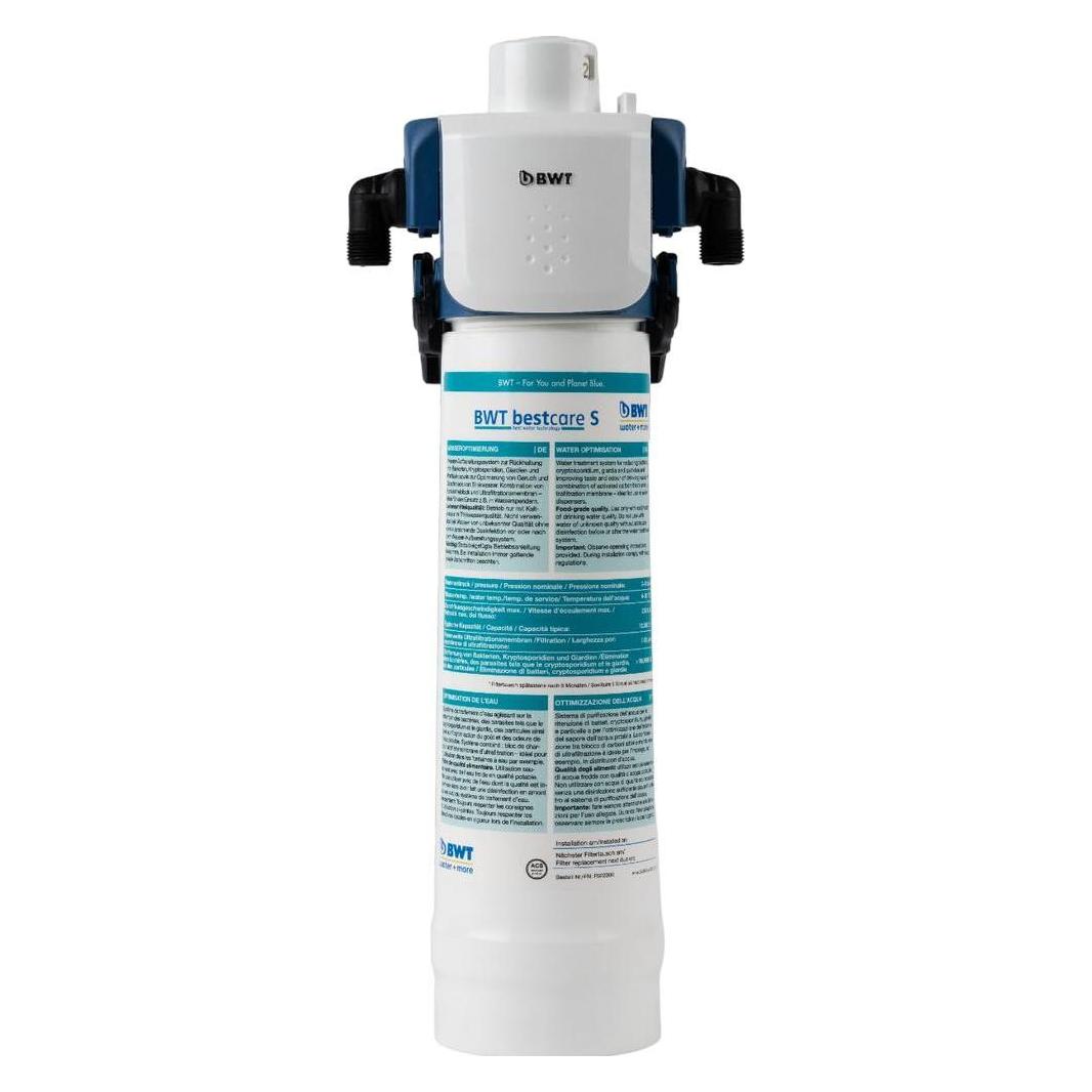 BWT bestcare S FS22B00A00 Wasserfilterkartusche (B07D9W3CMR)
