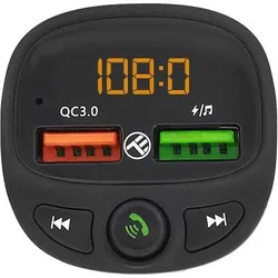 Tellur, Autoradio Zubehör, FMT-B7 black