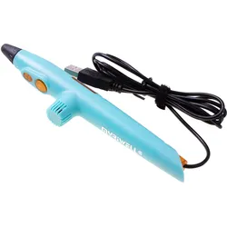3D-Druckstift – Meer