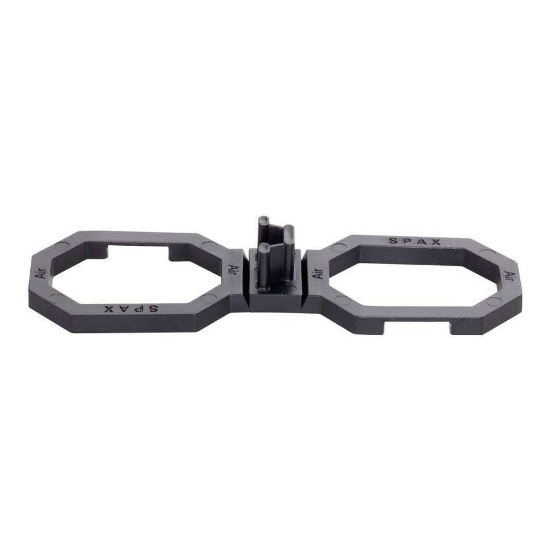 Spax Air Abstandshalter 6,5mm Hkb L (100x) (4009422565009)