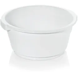 WAS Germany - Schüssel mit Griffmulden, Ø 45,5 cm, 20 ltr., Polypropylen