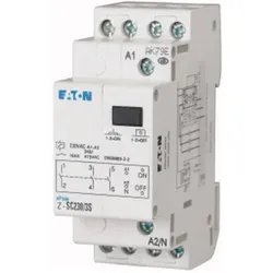 Eaton Stromstossschalter +Zentralsteuerung, 265300, Relais