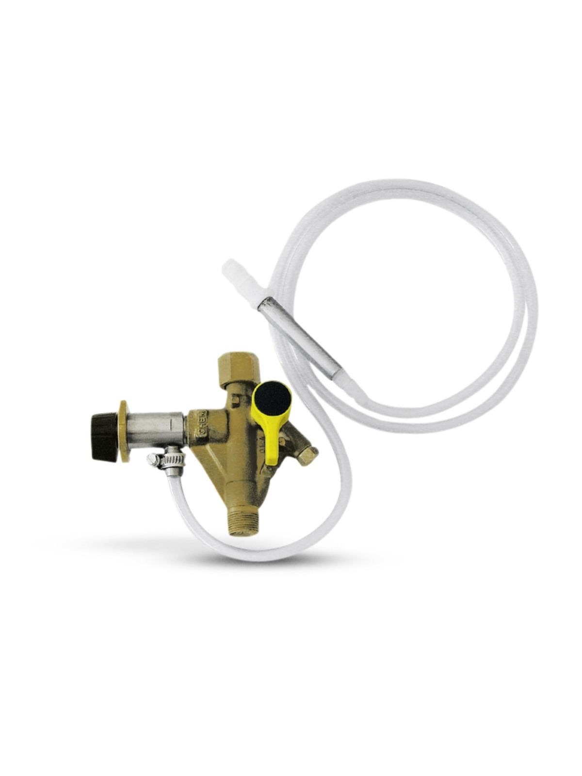 Kärcher Zubehör Karcher Cleaning agent injector 4.637-032.0