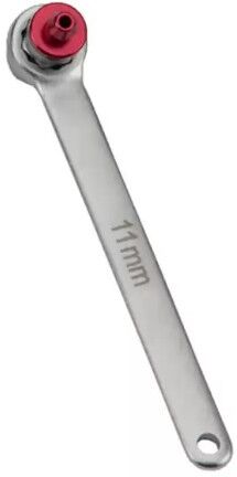 FORCE 9T0711 Bremsleitungs-Schlüssel