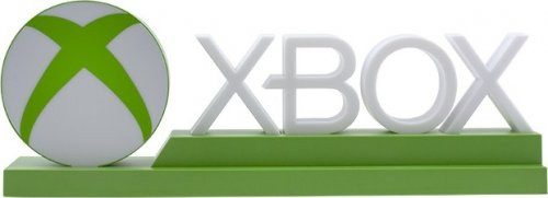 PADU Verlichting voor Xbox-iconen met USB-aansluiting